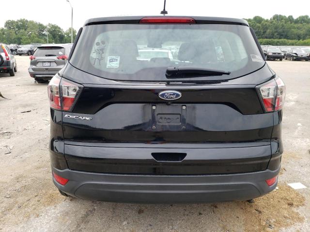 Photo 5 VIN: 1FMCU0F75HUB20365 - FORD ESCAPE S 