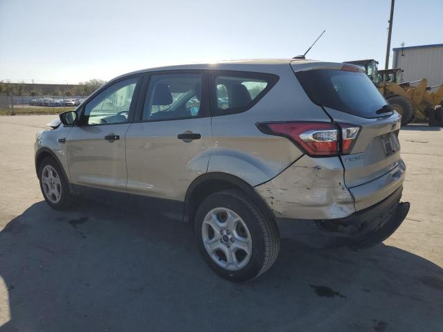 Photo 1 VIN: 1FMCU0F75HUB22732 - FORD ESCAPE S 