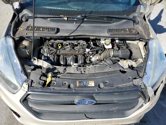 Photo 11 VIN: 1FMCU0F75HUB22732 - FORD ESCAPE S 