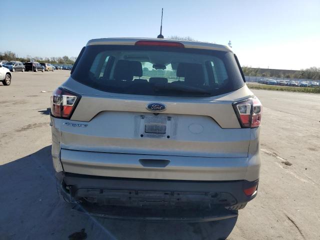 Photo 5 VIN: 1FMCU0F75HUB22732 - FORD ESCAPE S 