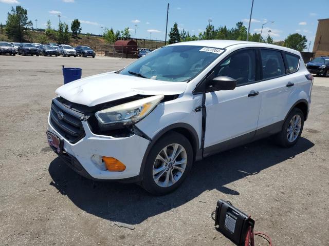 Photo 0 VIN: 1FMCU0F75HUB36114 - FORD ESCAPE 