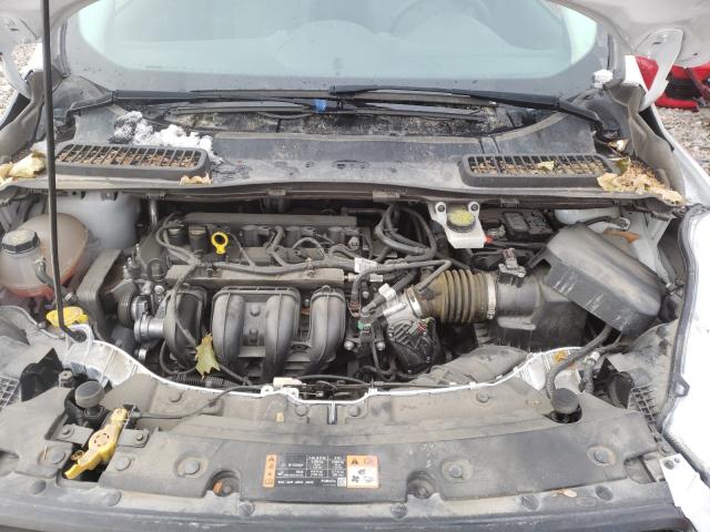 Photo 6 VIN: 1FMCU0F75HUB61952 - FORD ESCAPE S 