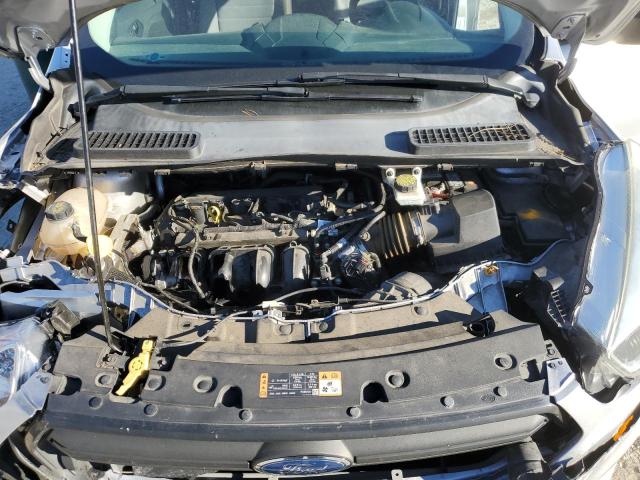 Photo 10 VIN: 1FMCU0F75HUB65225 - FORD ESCAPE 