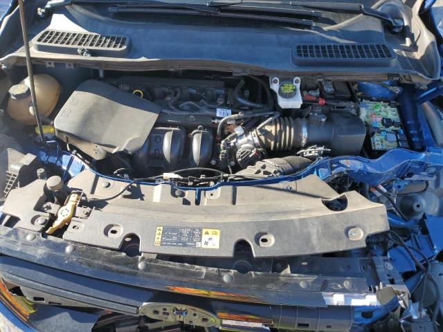 Photo 10 VIN: 1FMCU0F75HUB77245 - FORD ESCAPE 