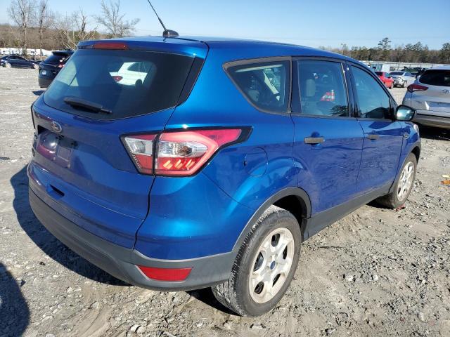 Photo 2 VIN: 1FMCU0F75HUB77245 - FORD ESCAPE 