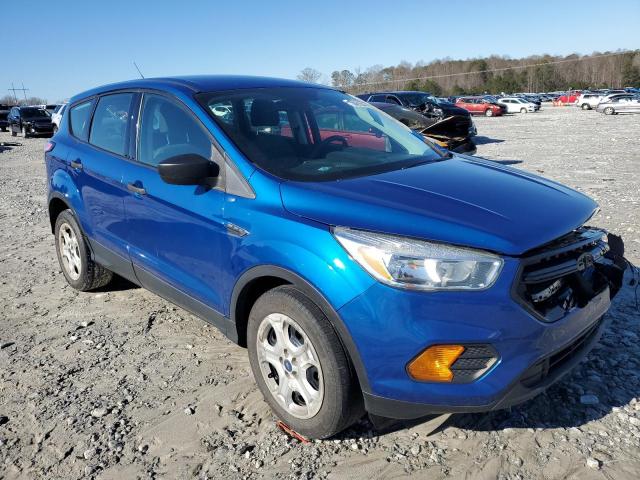 Photo 3 VIN: 1FMCU0F75HUB77245 - FORD ESCAPE 