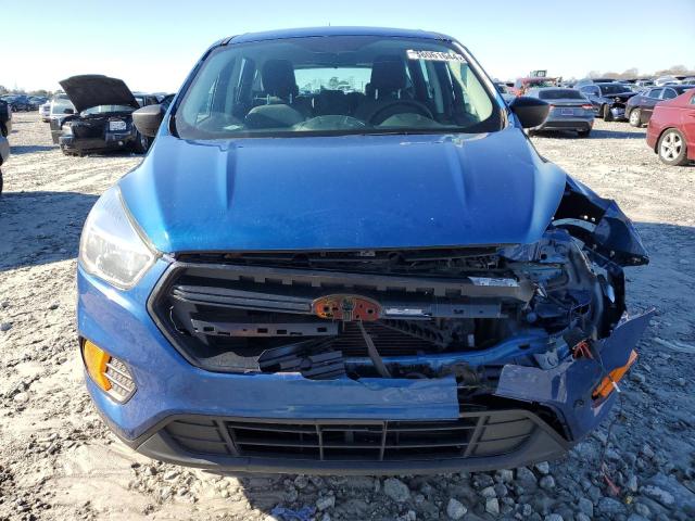 Photo 4 VIN: 1FMCU0F75HUB77245 - FORD ESCAPE 