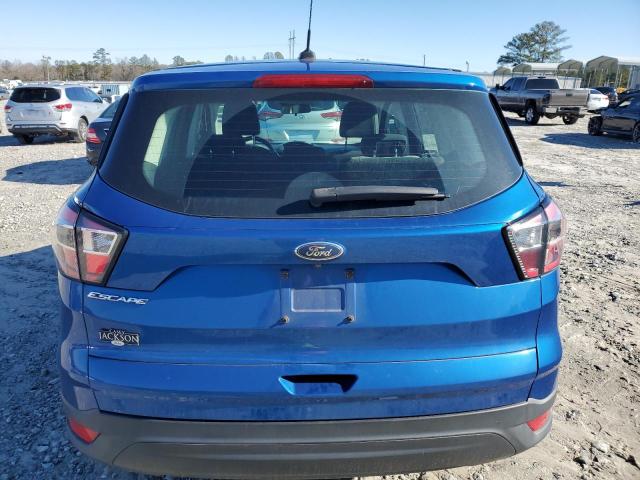 Photo 5 VIN: 1FMCU0F75HUB77245 - FORD ESCAPE 