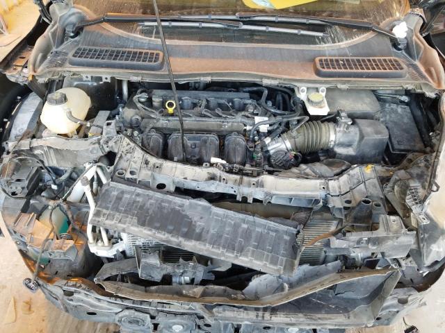 Photo 6 VIN: 1FMCU0F75HUB79657 - FORD ESCAPE S 