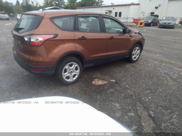 Photo 3 VIN: 1FMCU0F75HUB86446 - FORD ESCAPE 