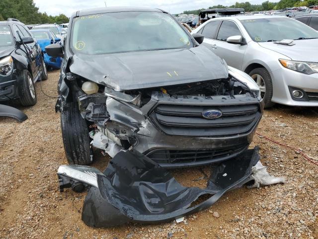 Photo 6 VIN: 1FMCU0F75HUB89041 - FORD ESCAPE S 