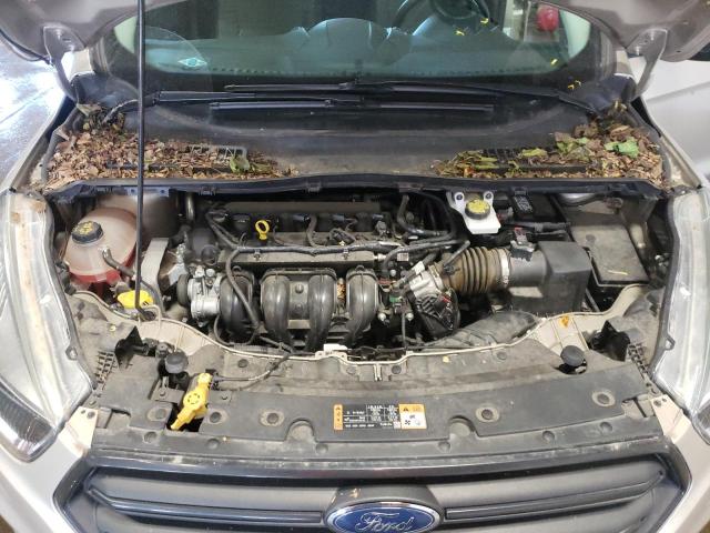 Photo 10 VIN: 1FMCU0F75HUB99262 - FORD ESCAPE S 