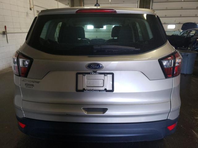 Photo 5 VIN: 1FMCU0F75HUB99262 - FORD ESCAPE S 