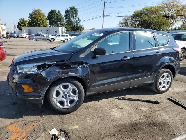 Photo 0 VIN: 1FMCU0F75HUC08896 - FORD ESCAPE 