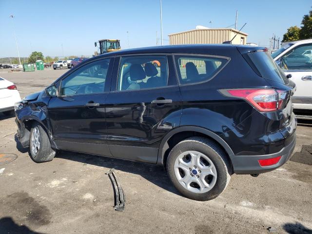 Photo 1 VIN: 1FMCU0F75HUC08896 - FORD ESCAPE 