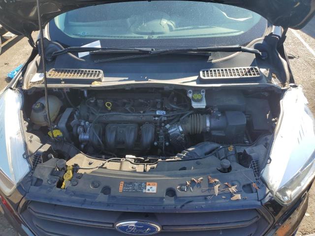 Photo 11 VIN: 1FMCU0F75HUC08896 - FORD ESCAPE 