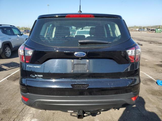 Photo 5 VIN: 1FMCU0F75HUC08896 - FORD ESCAPE 