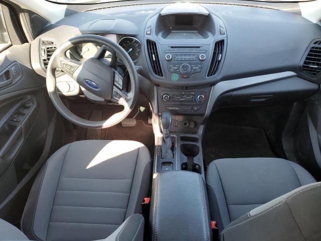 Photo 7 VIN: 1FMCU0F75HUC08896 - FORD ESCAPE 