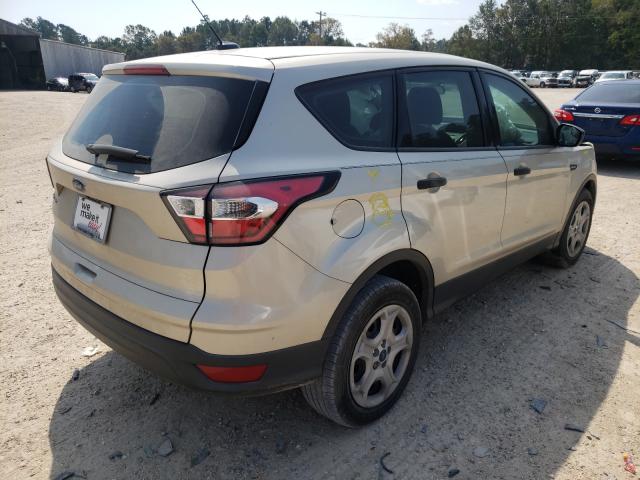 Photo 2 VIN: 1FMCU0F75HUC37203 - FORD ESCAPE S 