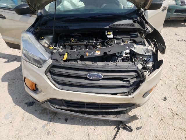 Photo 6 VIN: 1FMCU0F75HUC37203 - FORD ESCAPE S 