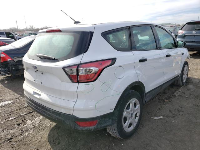 Photo 3 VIN: 1FMCU0F75HUC43549 - FORD ESCAPE 