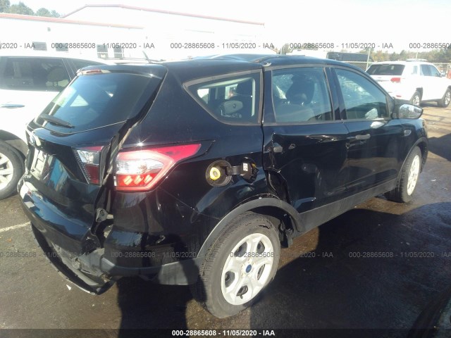 Photo 3 VIN: 1FMCU0F75HUC71917 - FORD ESCAPE 