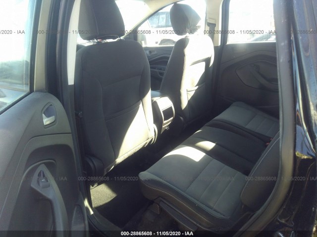 Photo 7 VIN: 1FMCU0F75HUC71917 - FORD ESCAPE 