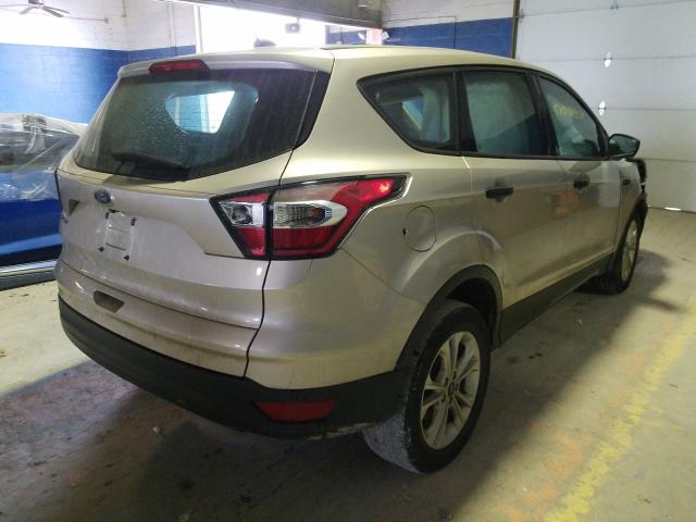 Photo 3 VIN: 1FMCU0F75HUC75952 - FORD ESCAPE 