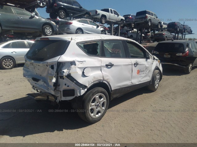 Photo 3 VIN: 1FMCU0F75HUC97952 - FORD ESCAPE 