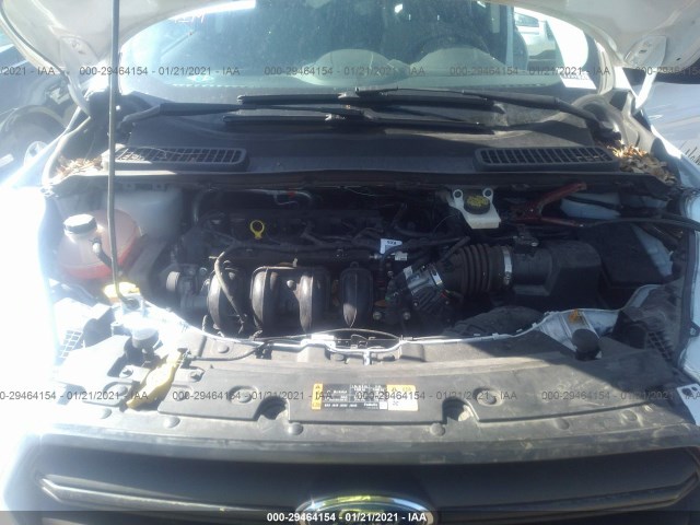 Photo 9 VIN: 1FMCU0F75HUC97952 - FORD ESCAPE 