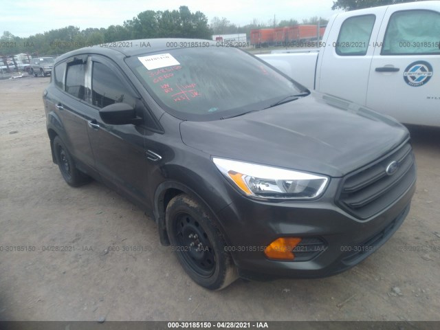 Photo 0 VIN: 1FMCU0F75HUD03555 - FORD ESCAPE 