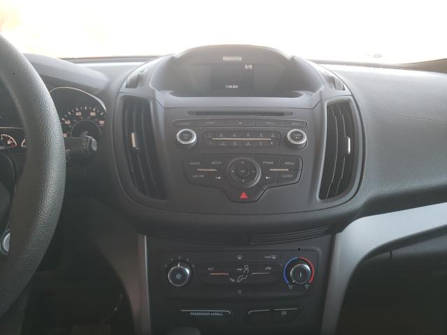 Photo 8 VIN: 1FMCU0F75HUD03782 - FORD ESCAPE S 