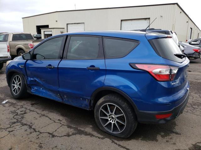 Photo 1 VIN: 1FMCU0F75HUD20789 - FORD ESCAPE S 