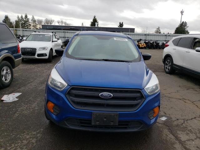 Photo 4 VIN: 1FMCU0F75HUD20789 - FORD ESCAPE S 