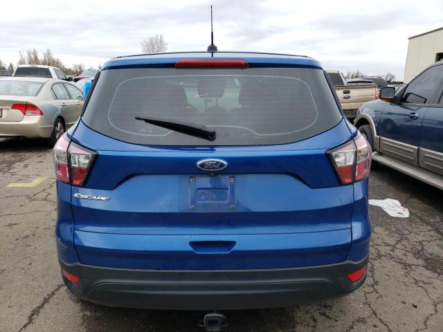 Photo 5 VIN: 1FMCU0F75HUD20789 - FORD ESCAPE S 