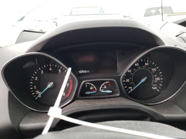 Photo 8 VIN: 1FMCU0F75HUD20789 - FORD ESCAPE S 