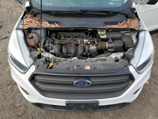 Photo 11 VIN: 1FMCU0F75HUD20906 - FORD ESCAPE S 