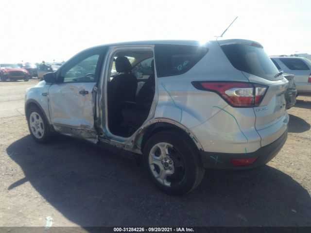 Photo 2 VIN: 1FMCU0F75HUD21201 - FORD ESCAPE 