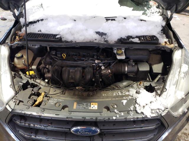 Photo 10 VIN: 1FMCU0F75HUD35843 - FORD ESCAPE 