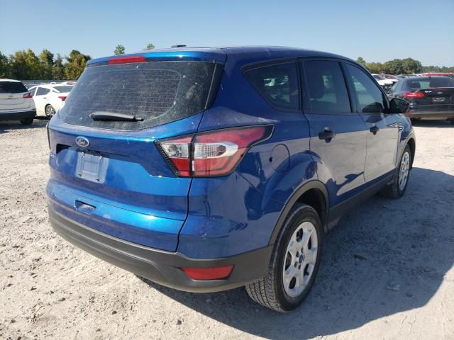 Photo 3 VIN: 1FMCU0F75HUD40363 - FORD ESCAPE S 