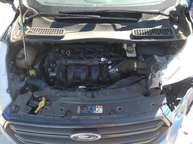 Photo 6 VIN: 1FMCU0F75HUD40363 - FORD ESCAPE S 