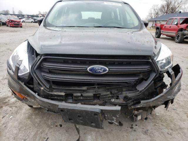 Photo 8 VIN: 1FMCU0F75HUD41206 - FORD ESCAPE S 