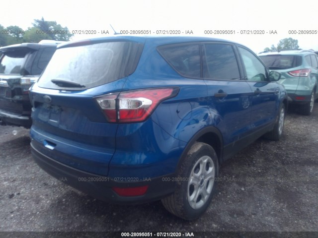 Photo 3 VIN: 1FMCU0F75HUD58474 - FORD ESCAPE 