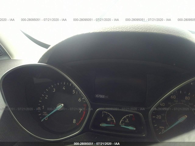 Photo 6 VIN: 1FMCU0F75HUD58474 - FORD ESCAPE 