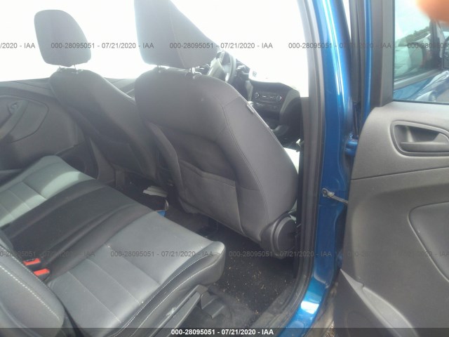 Photo 7 VIN: 1FMCU0F75HUD58474 - FORD ESCAPE 