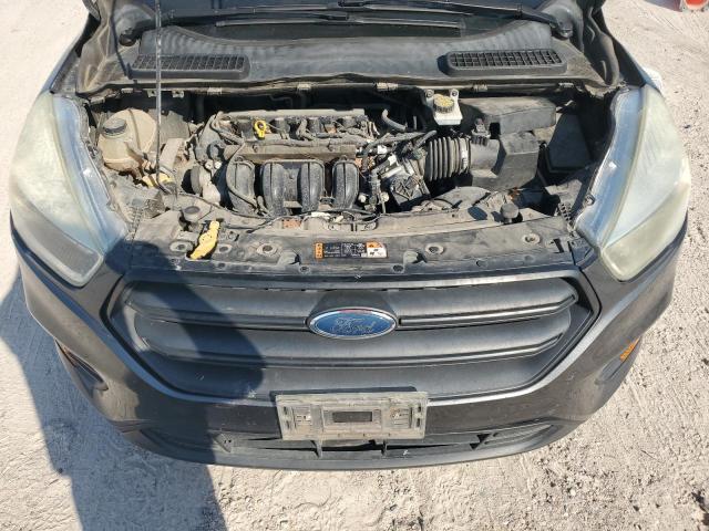 Photo 11 VIN: 1FMCU0F75HUE07933 - FORD ESCAPE S 