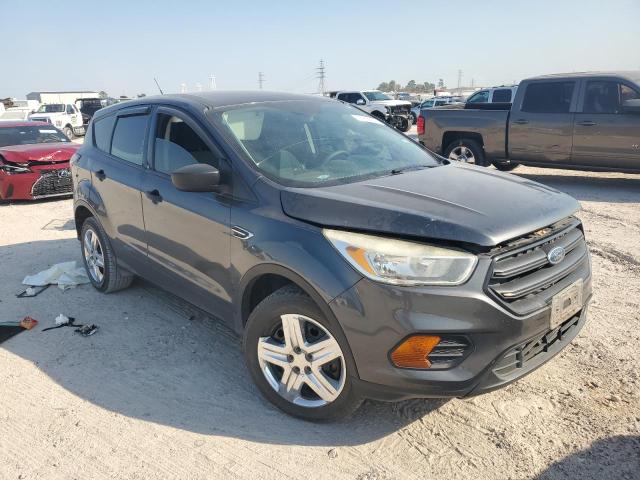 Photo 3 VIN: 1FMCU0F75HUE07933 - FORD ESCAPE S 