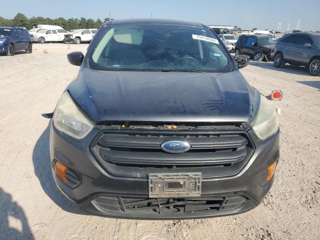 Photo 4 VIN: 1FMCU0F75HUE07933 - FORD ESCAPE S 