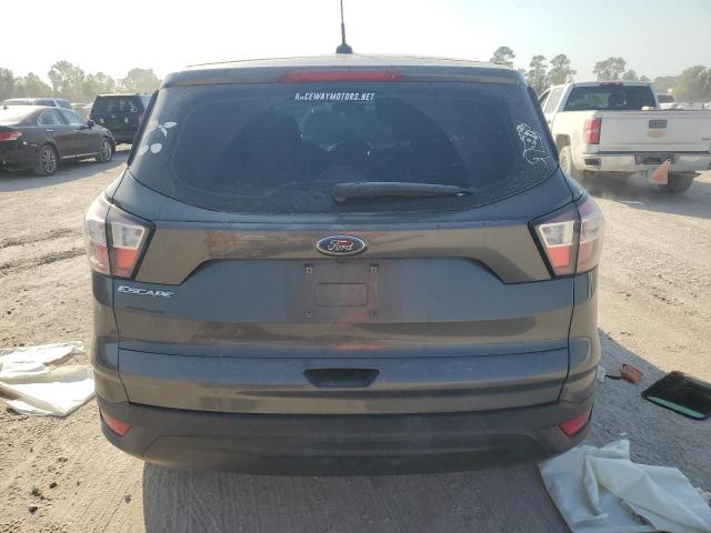 Photo 5 VIN: 1FMCU0F75HUE07933 - FORD ESCAPE S 