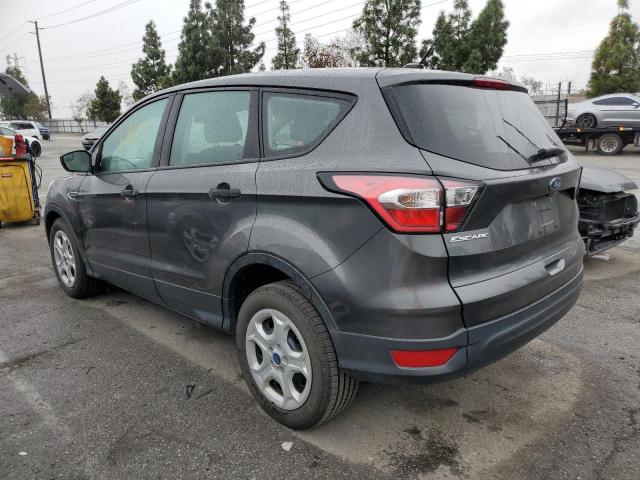 Photo 1 VIN: 1FMCU0F75HUE09147 - FORD ESCAPE S 